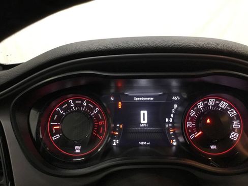 Used 2023 Dodge Challenger R/T w/ Blacktop Package RWD image 30