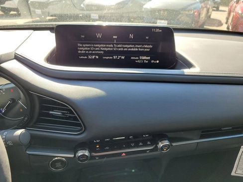 New 2026 MAZDA CX-30 2.5 Turbo w/ Premium Plus Pkg image 19