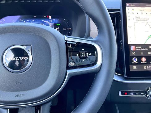 New 2026 Volvo XC90 T8 Ultra w/ Lounge Package AWD/4WD image 18