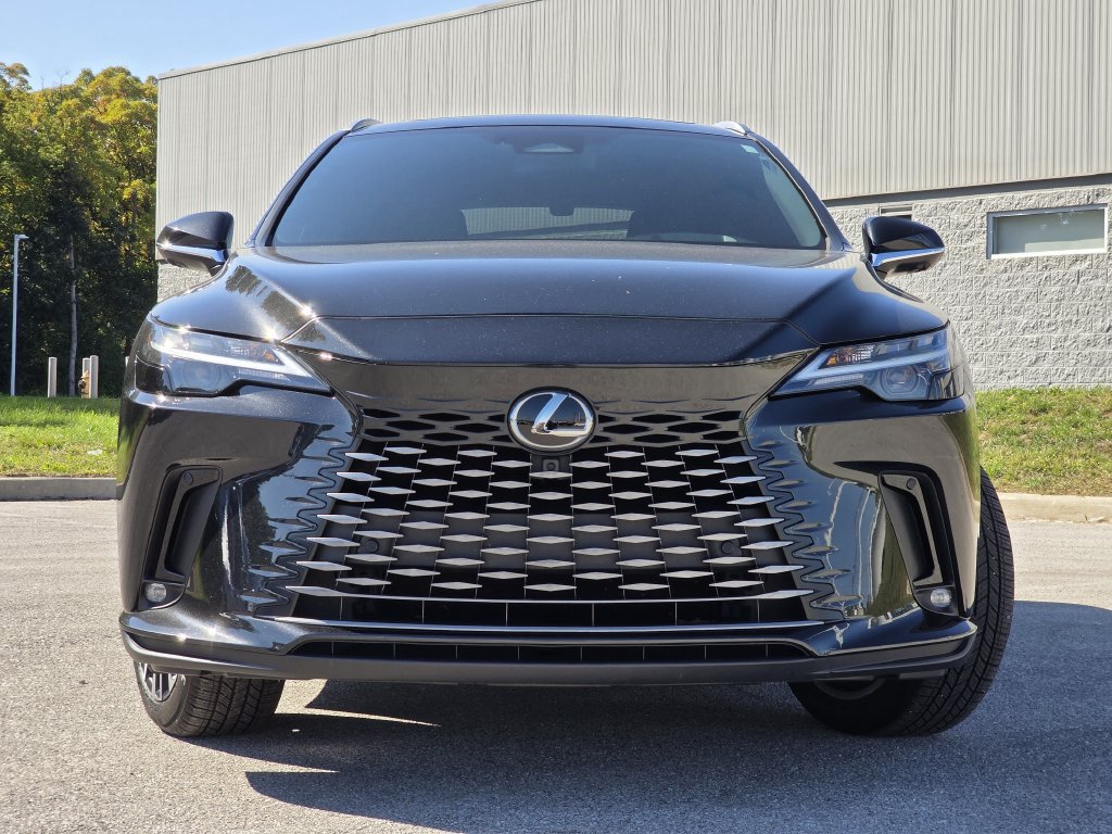 Used 2024 Lexus RX 350 Premium Plus w/ Convenience Package AWD/4WD image 6