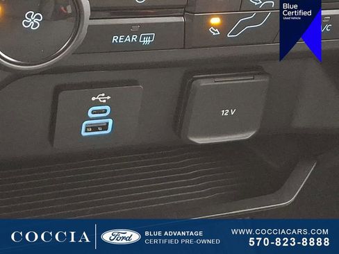 Certified 2023 Ford F250 XL w/ STX Appearance Package image 24