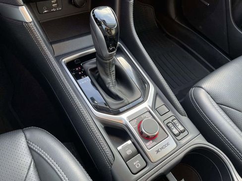 Certified 2023 Subaru Forester Limited image 23