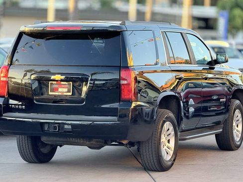 Used 2019 Chevrolet Tahoe LT RWD image 7