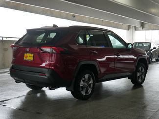 New 2025 Toyota RAV4 XLE video 2