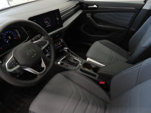 New 2026 Volkswagen Jetta SEL image 23