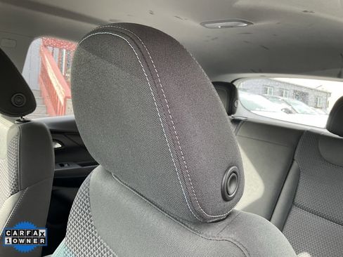 Used 2023 Chevrolet Bolt LT image 17