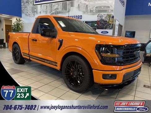 New 2026 Ford F150 XL AWD/4WD image 1
