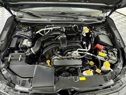 Used 2021 Subaru Crosstrek 2.5i Sport w/ Moonroof Package image 30