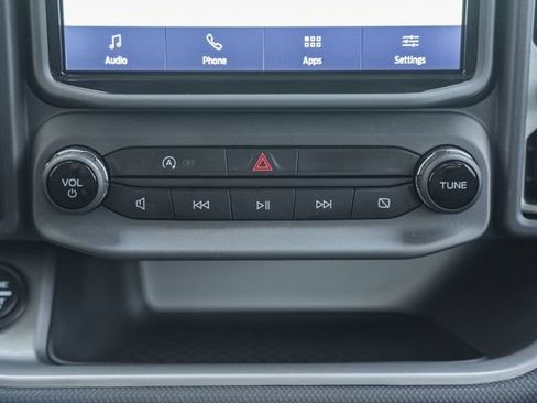Used 2022 Ford Bronco Sport Big Bend w/ Convenience Package AWD/4WD image 29