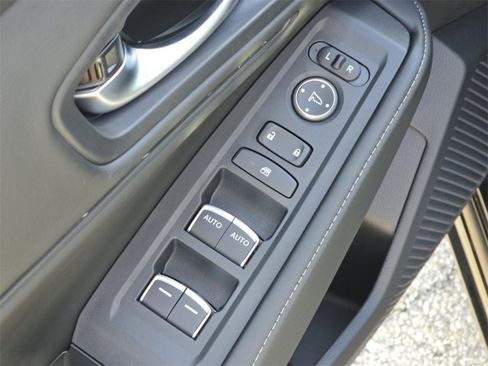 New 2025 Honda Accord Sport image 26