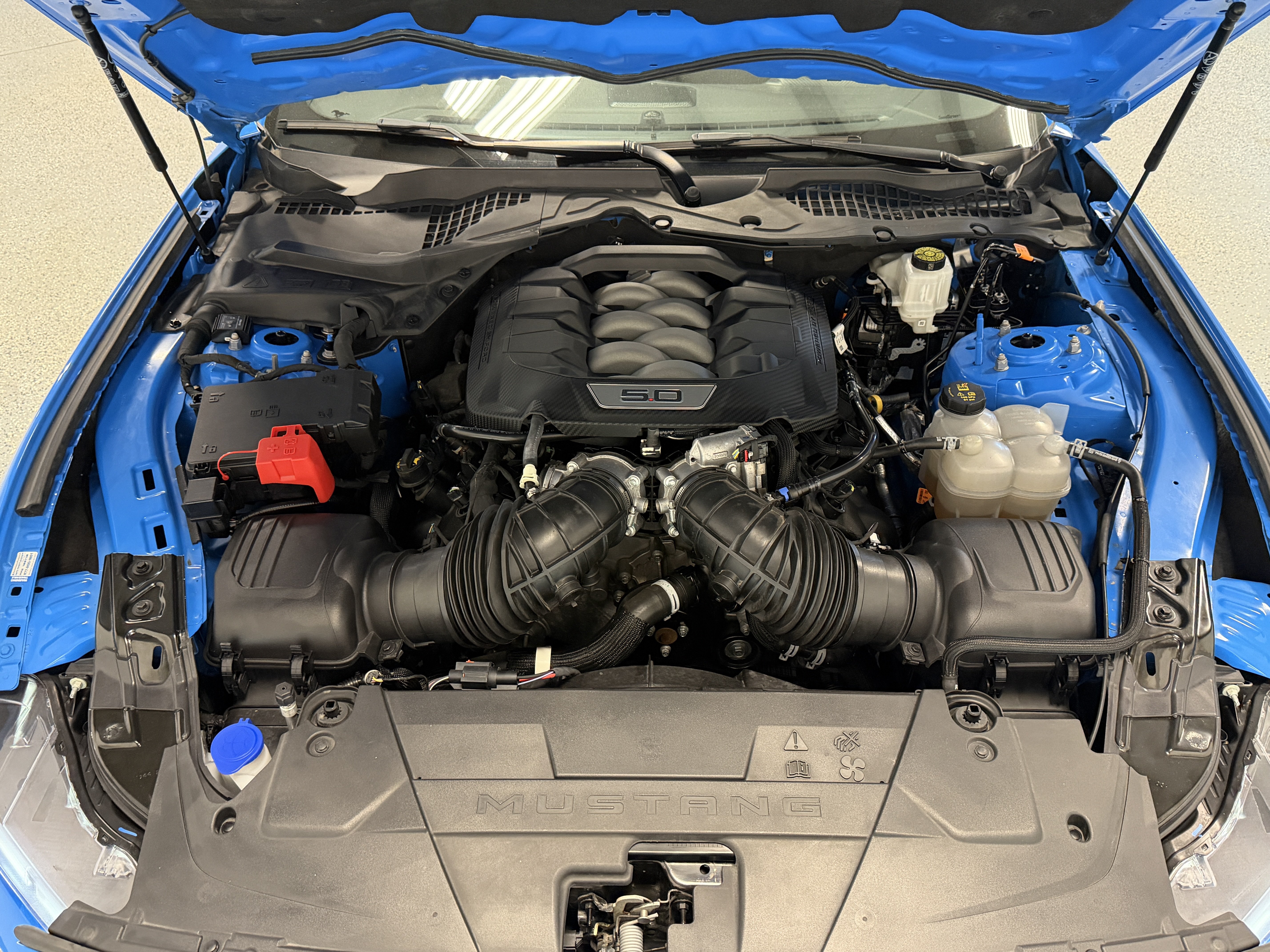 Used 2024 Ford Mustang GT Premium RWD image 26