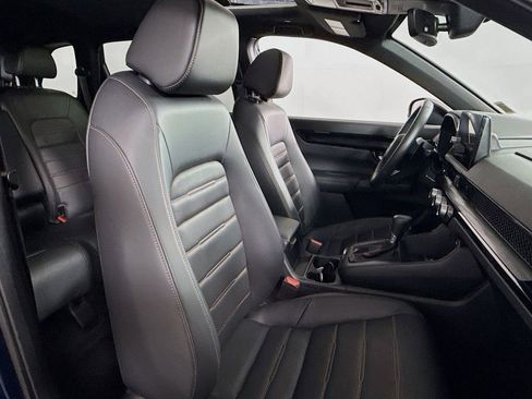 Certified 2023 Honda CR-V Sport Touring image 37