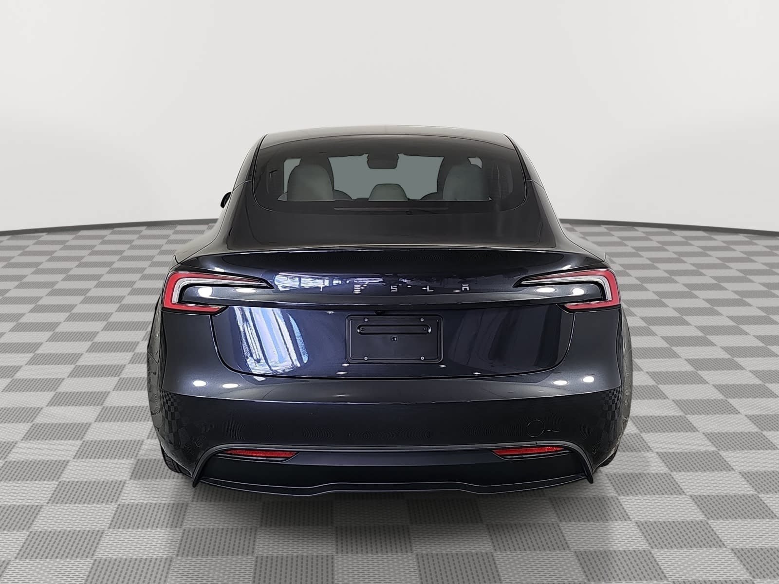 Used 2025 Tesla Model 3 RWD image 7