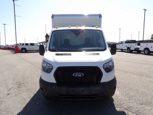 Used 2022 Ford Transit 350 DRW RWD image 12