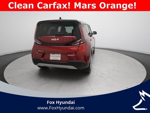 Used 2023 Kia Soul LX image 32