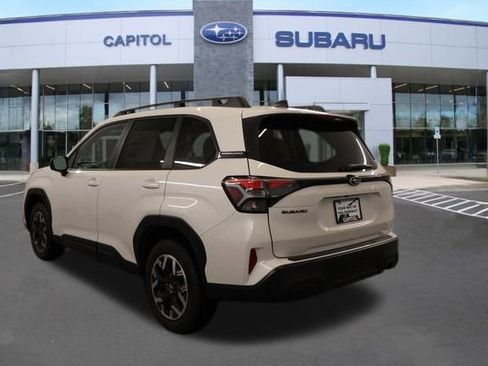 New 2026 Subaru Forester Premium image 5