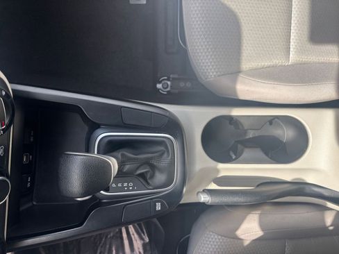 Used 2025 Kia Soul LX w/ LX Technology Package image 39