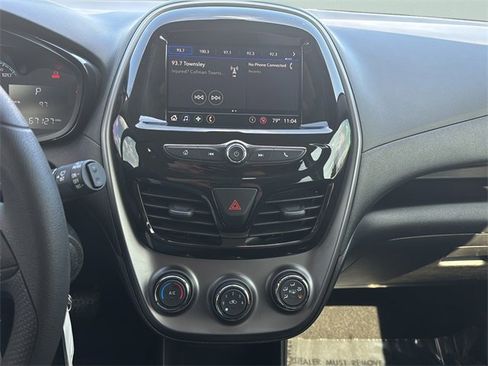 Used 2021 Chevrolet Spark LS image 23