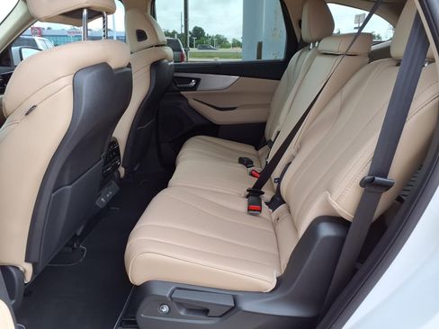 Used 2024 Acura MDX FWD w/ Technology Package image 18