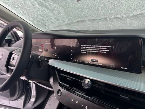 New 2026 Nissan Murano SL image 12