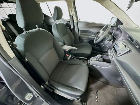 Used 2024 Nissan Kicks S FWD image 29