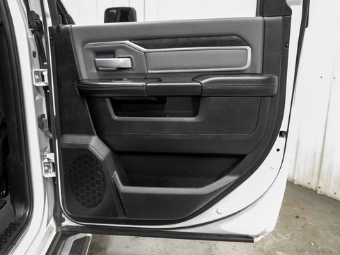 Used 2023 RAM 3500 Big Horn w/ Level 1 Equipment Group image 47