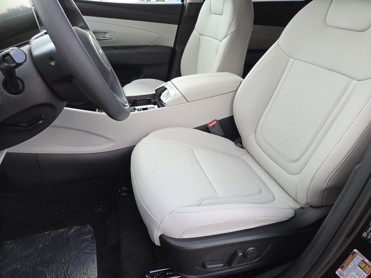 New 2026 Hyundai Tucson SEL Plus AWD/4WD image 27