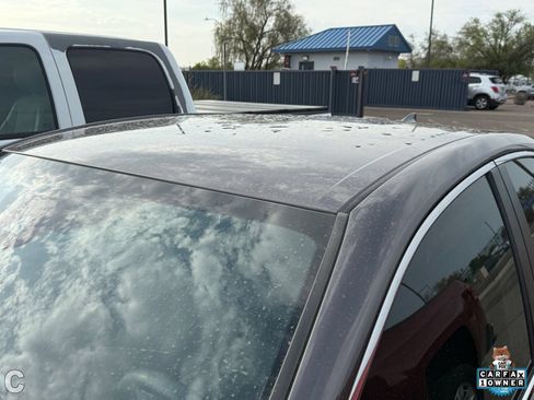 Used 2024 Toyota Camry LE FWD image 16