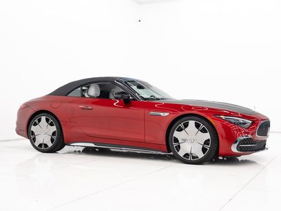 Used 2023 Mercedes-Benz Maybach S 580 4MATIC
