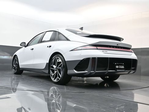 Certified 2024 Hyundai Ioniq 6 SEL image 26