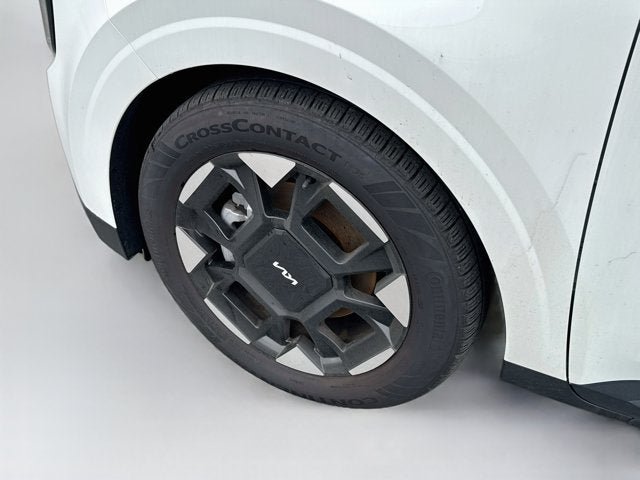 Certified 2026 Kia Carnival EX FWD image 31
