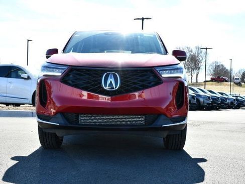 New 2026 Acura RDX w/ Technology Package image 2