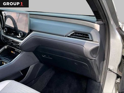 Used 2024 Lexus TX 350 AWD w/ Captains Chair Package image 16