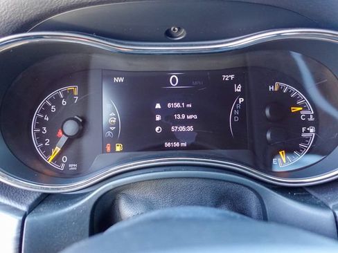 Used 2021 Jeep Grand Cherokee Limited X RWD image 16