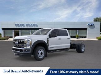 New 2025 Ford F450 XL video 2