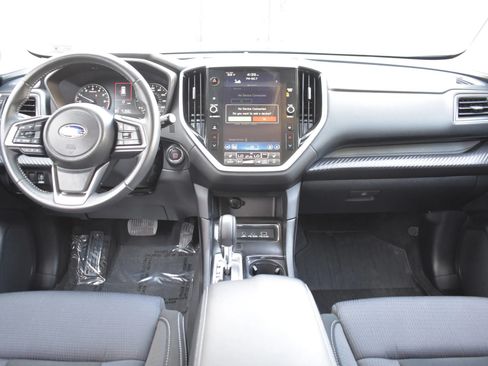 Used 2025 Subaru Ascent Premium AWD/4WD image 13