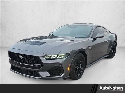 New 2026 Ford Mustang GT