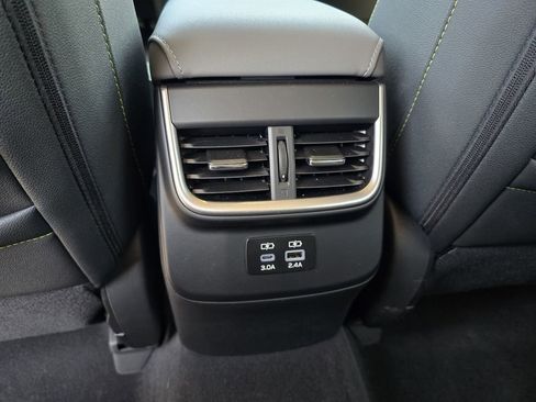 Used 2025 Subaru Outback Onyx Edition w/ Popular Package #2 AWD/4WD image 24