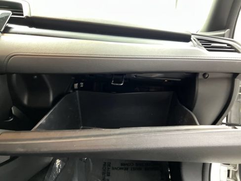 Used 2019 Honda Civic Sport image 31