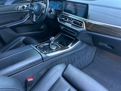 Used 2020 BMW X5 xDrive40i w/ Premium Package image 17
