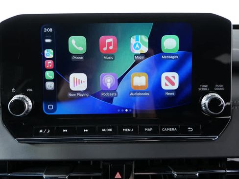 Used 2024 Mitsubishi Outlander SEL Black Edition image 14