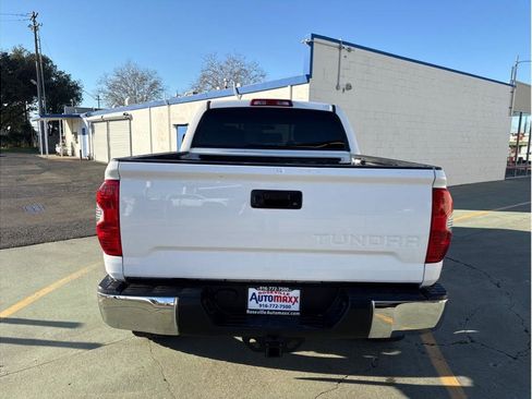 Used 2014 Toyota Tundra SR5 image 8