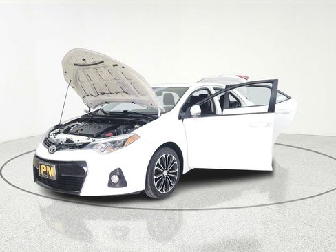 Used 2016 Toyota Corolla S image 13