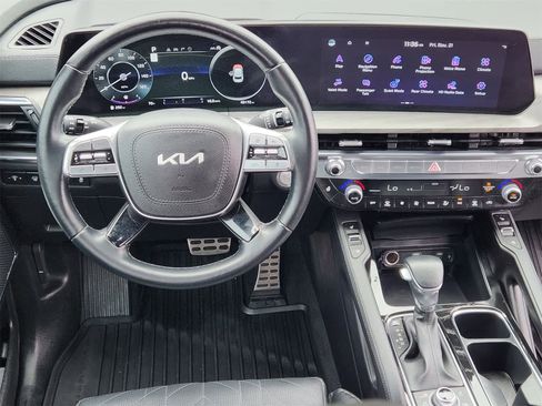 Used 2024 Kia Telluride SX X-Line image 27