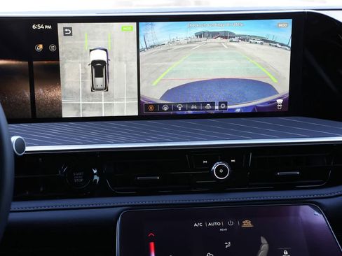 New 2026 INFINITI QX80 Autograph AWD/4WD image 14