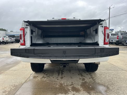Used 2023 Ford F150 Lariat w/ Max Trailer Tow Package AWD/4WD image 19