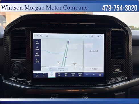 Used 2022 Ford F150 XLT w/ Equipment Group 302A High RWD image 23