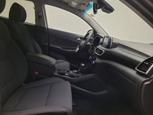 Used 2021 Hyundai Tucson Value FWD image 21