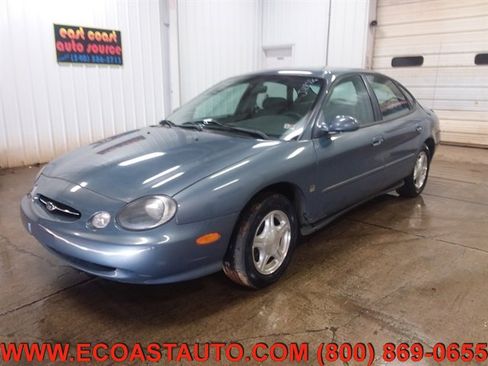 Used 1999 Ford Taurus SE image 3
