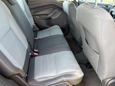 Used 2018 Ford Escape S FWD image 19